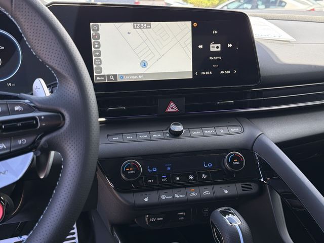 Thumbnail: 2026 Hyundai Elantra - 13
