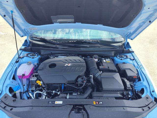 Thumbnail: 2026 Hyundai Elantra - 8