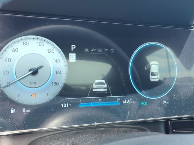 Thumbnail: 2026 Hyundai Elantra - 27