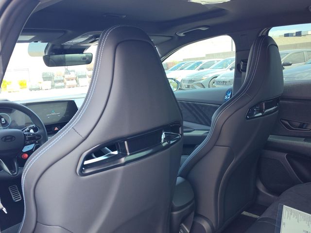 Thumbnail: 2026 Hyundai Elantra - 11