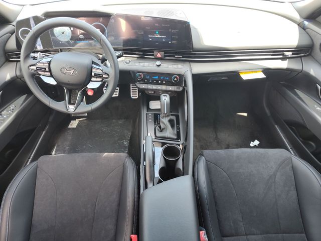 Thumbnail: 2026 Hyundai Elantra - 2