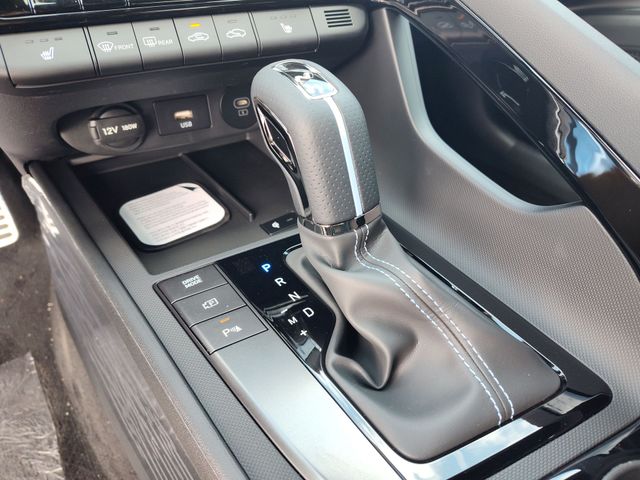 Thumbnail: 2026 Hyundai Elantra - 26