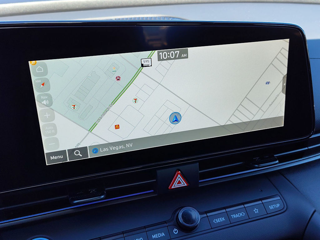 Thumbnail: 2025 Hyundai Elantra - 13