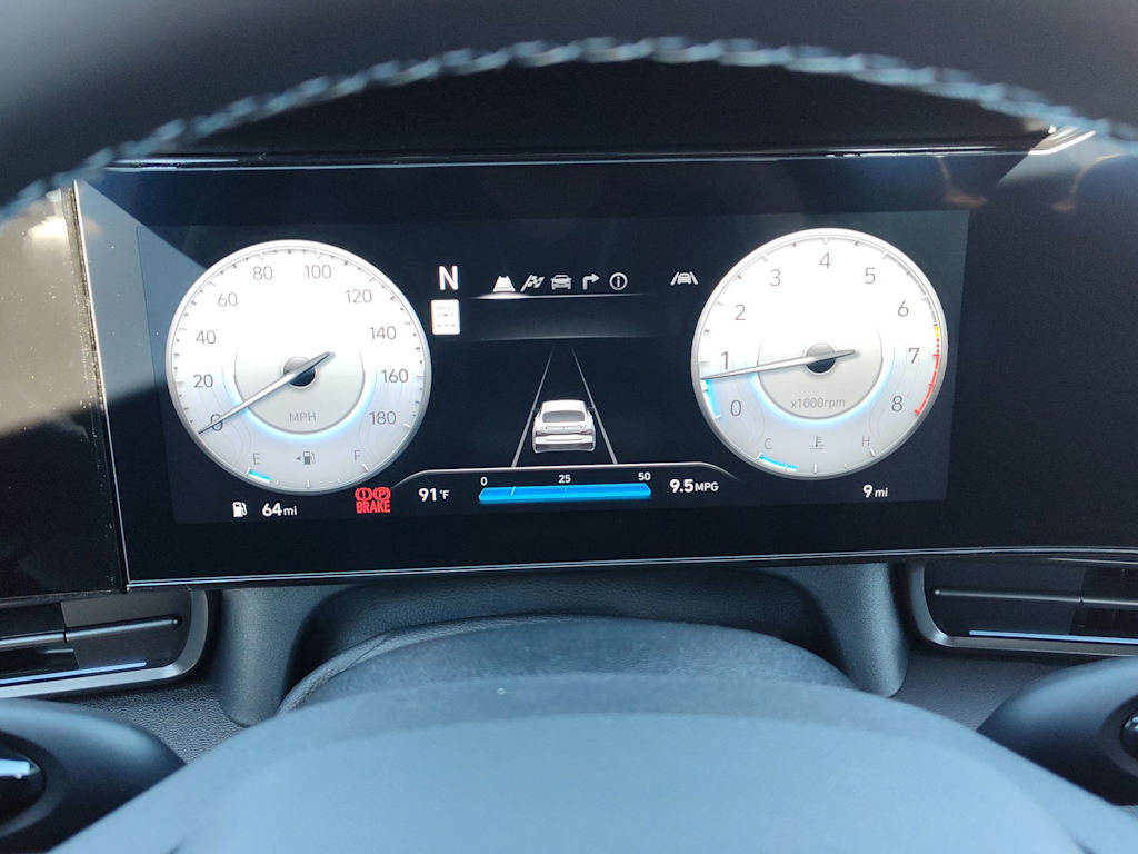 Thumbnail: 2025 Hyundai Elantra - 27