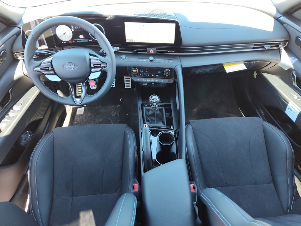 Thumbnail: 2025 Hyundai Elantra - 2