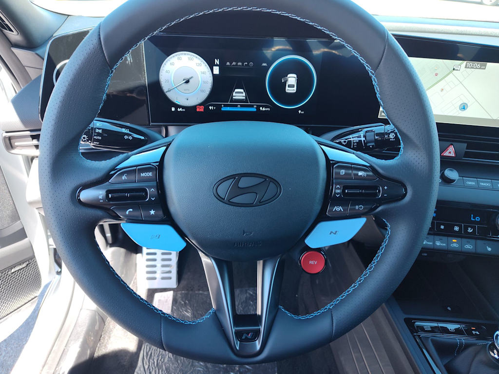 Thumbnail: 2025 Hyundai Elantra - 9