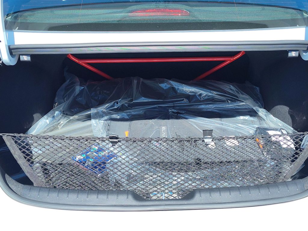 Thumbnail: 2025 Hyundai Elantra - 15