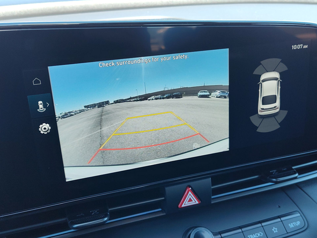 Thumbnail: 2025 Hyundai Elantra - 26