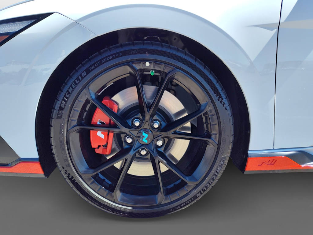 Thumbnail: 2025 Hyundai Elantra - 7