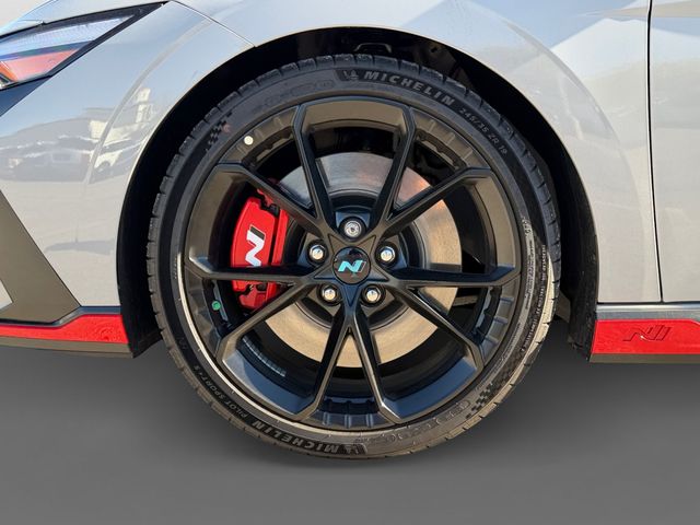 Thumbnail: 2026 Hyundai Elantra - 7