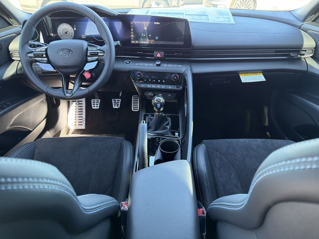 Thumbnail: 2026 Hyundai Elantra - 2