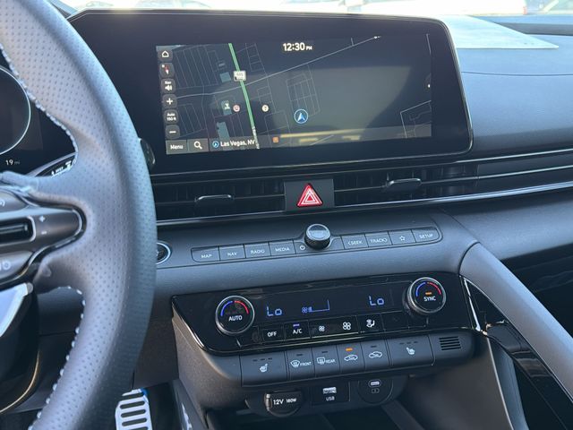 Thumbnail: 2026 Hyundai Elantra - 12