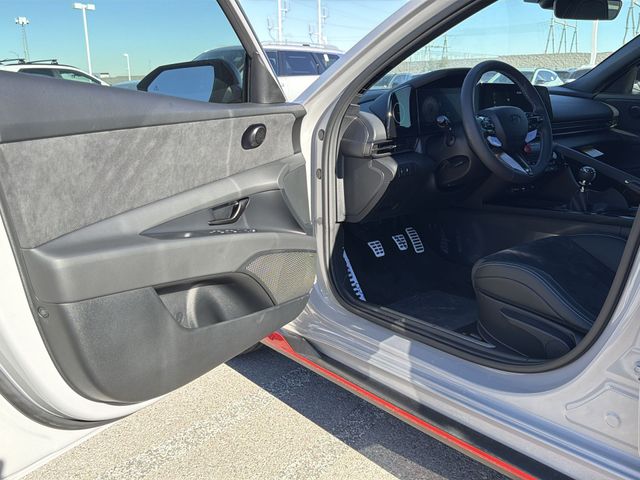Thumbnail: 2026 Hyundai Elantra - 20