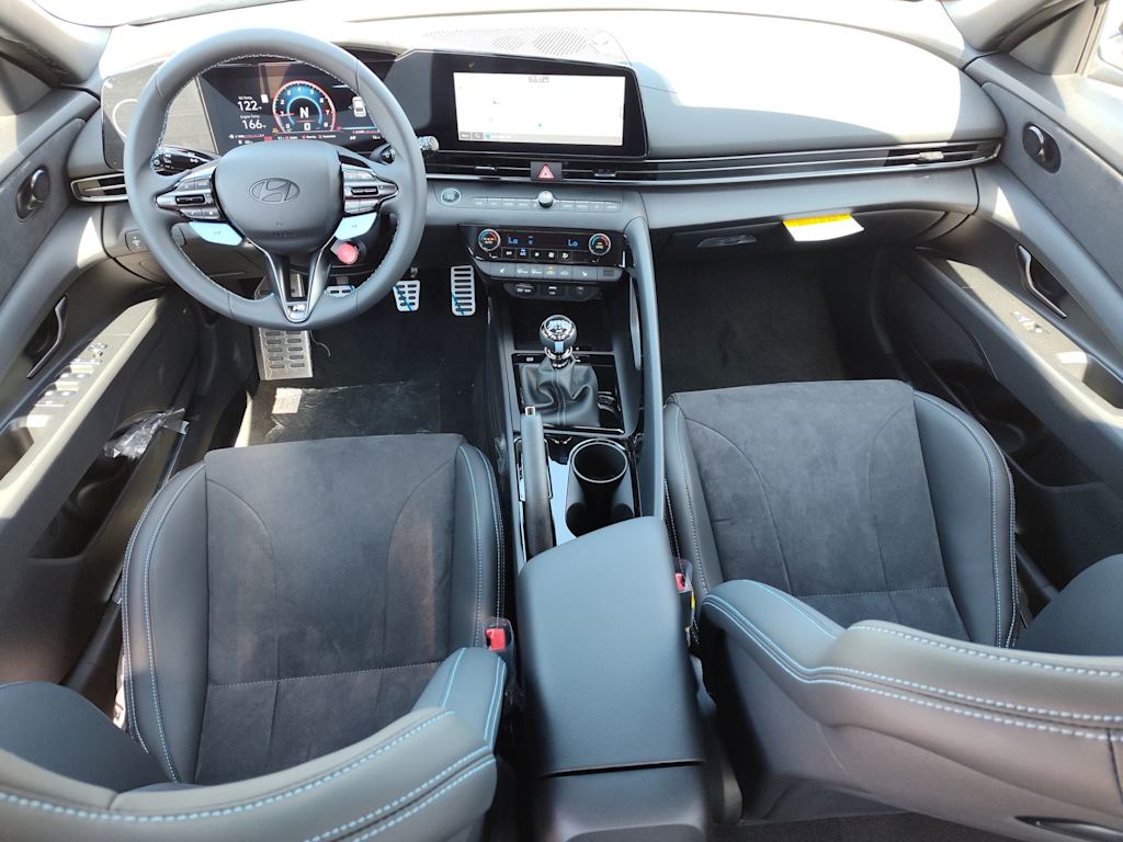 Thumbnail: 2025 Hyundai Elantra - 2