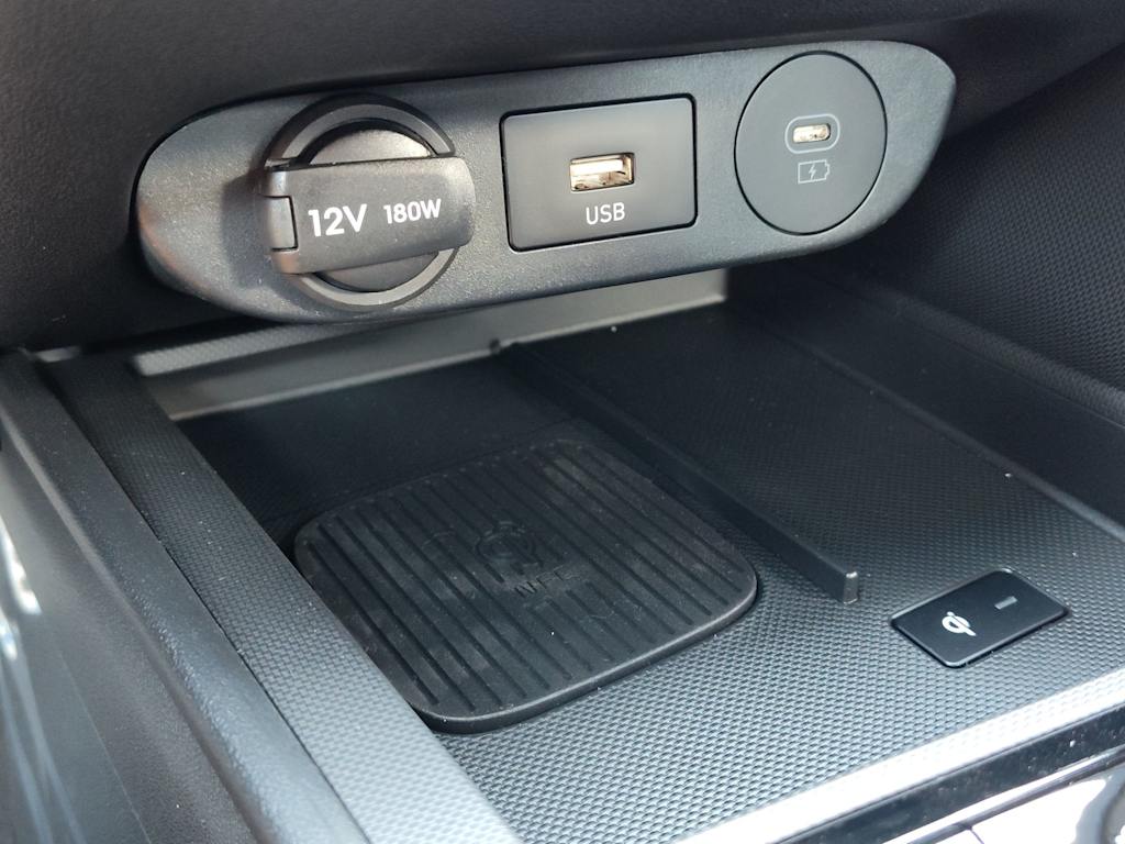 Thumbnail: 2025 Hyundai Elantra - 26