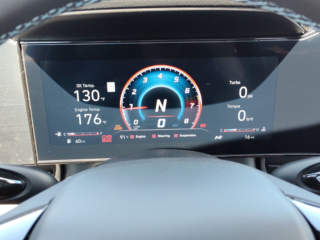 Thumbnail: 2025 Hyundai Elantra - 14