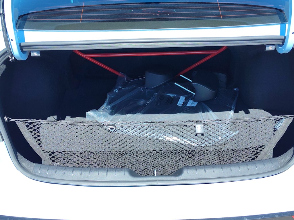 Thumbnail: 2025 Hyundai Elantra - 16