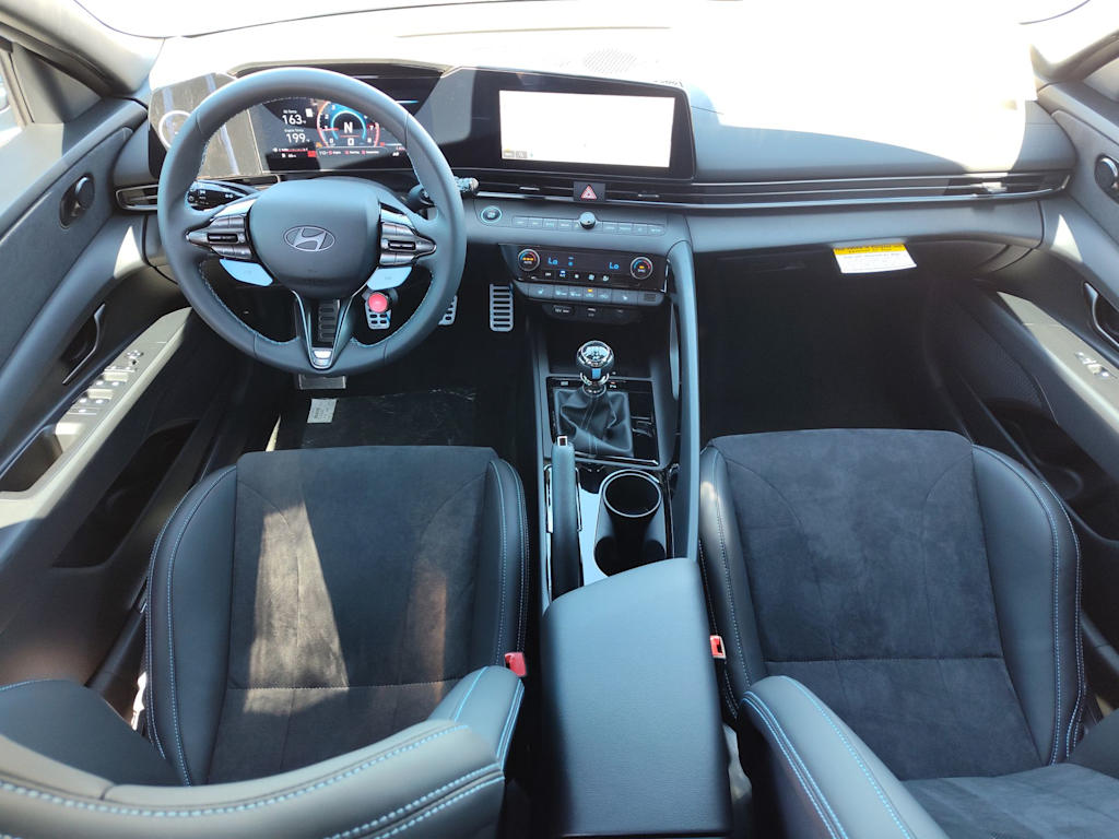 Thumbnail: 2025 Hyundai Elantra - 2