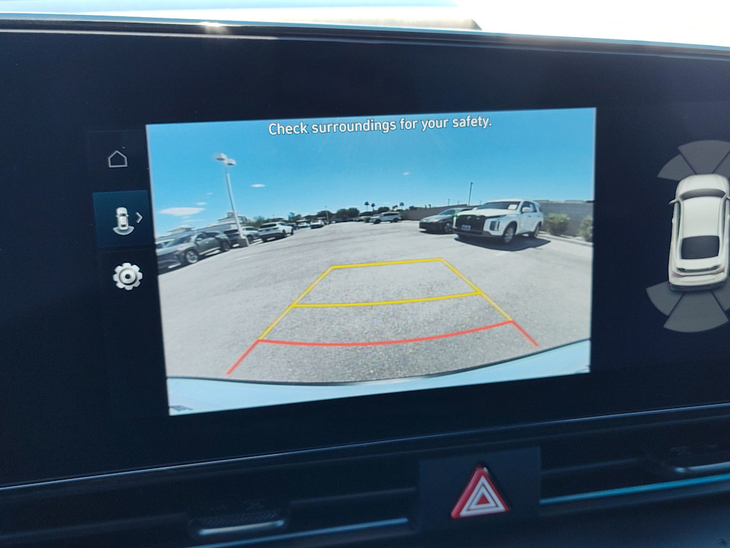 Thumbnail: 2025 Hyundai Elantra - 26