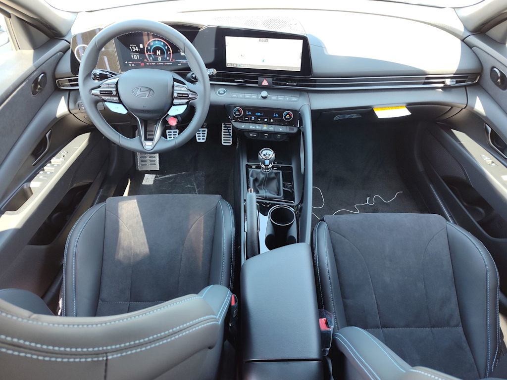 Thumbnail: 2025 Hyundai Elantra - 2