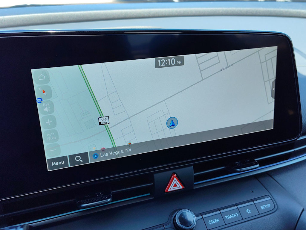 Thumbnail: 2025 Hyundai Elantra - 13