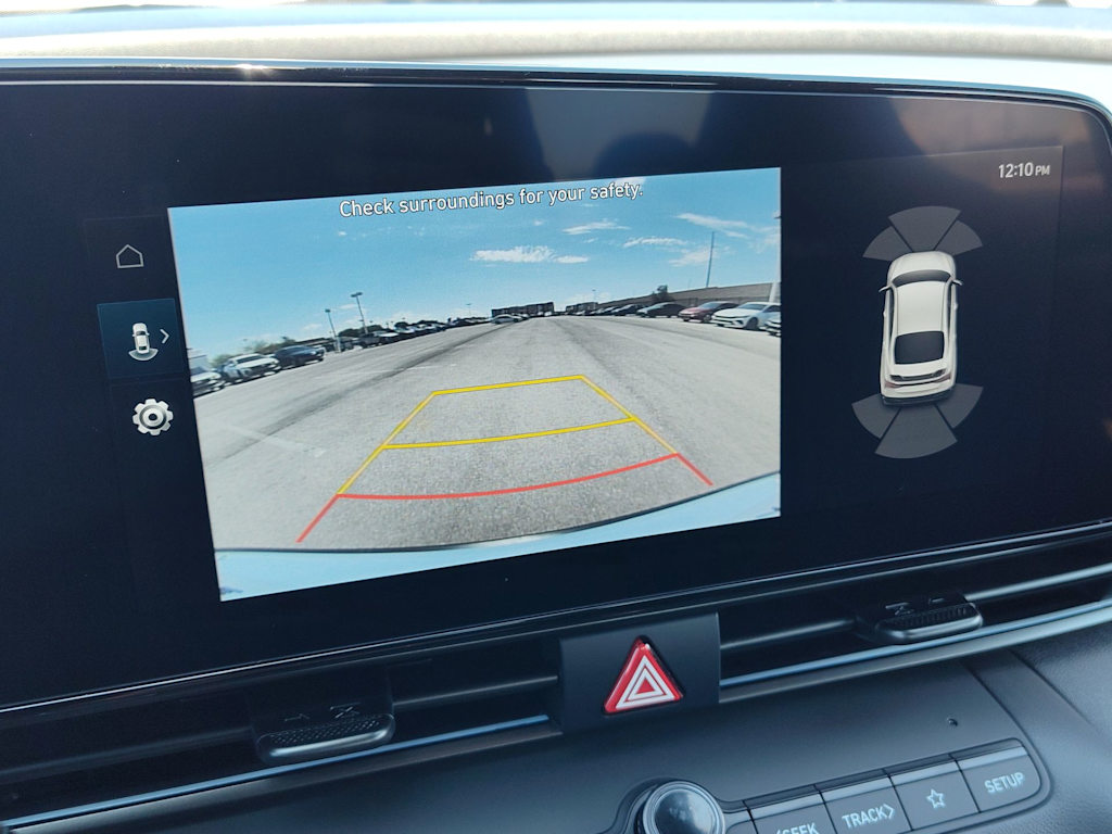 Thumbnail: 2025 Hyundai Elantra - 26