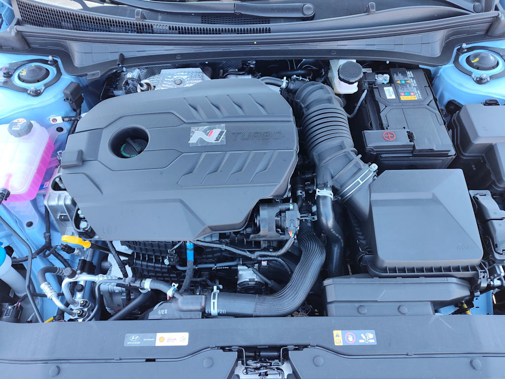 Thumbnail: 2025 Hyundai Elantra - 8