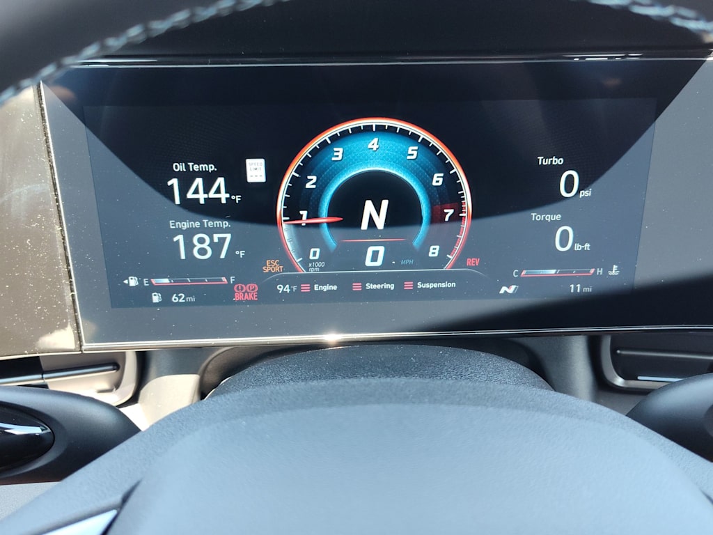 Thumbnail: 2025 Hyundai Elantra - 15