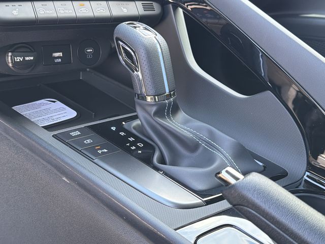 Thumbnail: 2026 Hyundai Elantra - 14