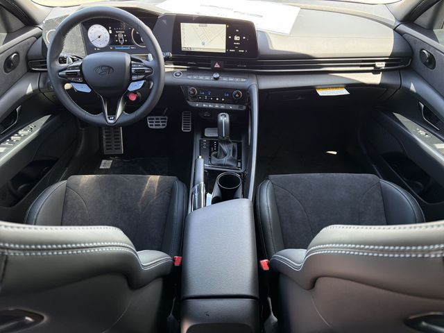 Thumbnail: 2026 Hyundai Elantra - 2