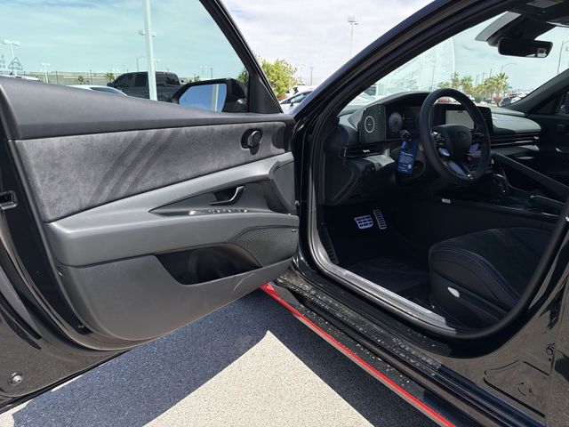 Thumbnail: 2026 Hyundai Elantra - 20
