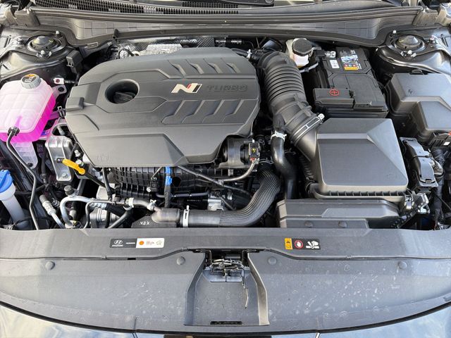 Thumbnail: 2026 Hyundai Elantra - 8