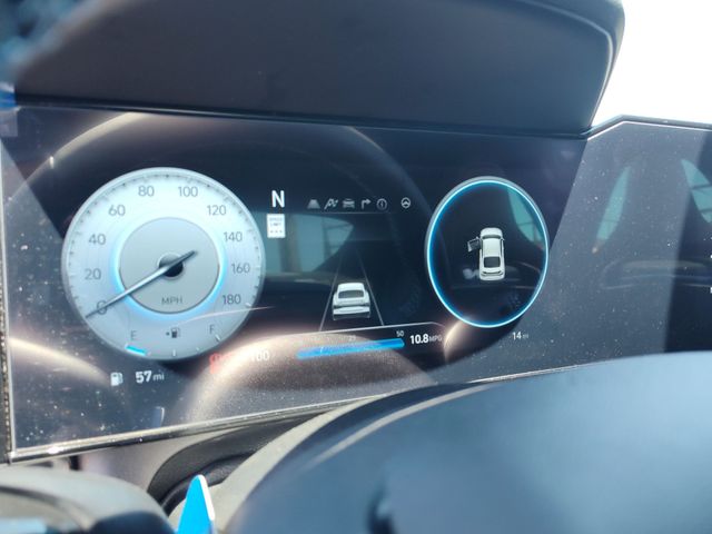 Thumbnail: 2026 Hyundai Elantra - 14