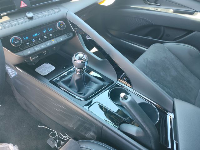 Thumbnail: 2026 Hyundai Elantra - 13