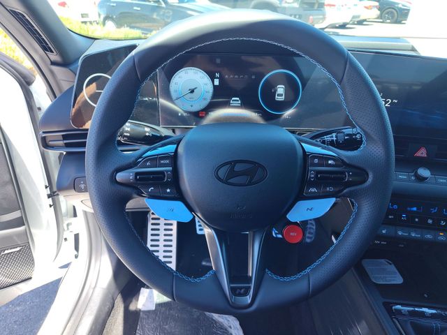 Thumbnail: 2026 Hyundai Elantra - 9