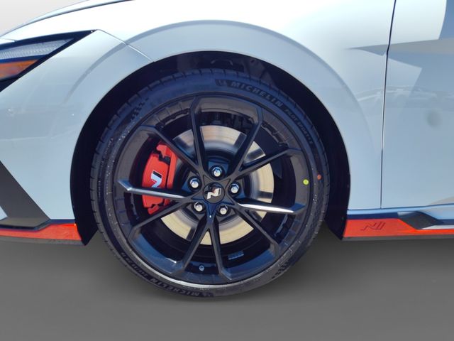 Thumbnail: 2026 Hyundai Elantra - 7