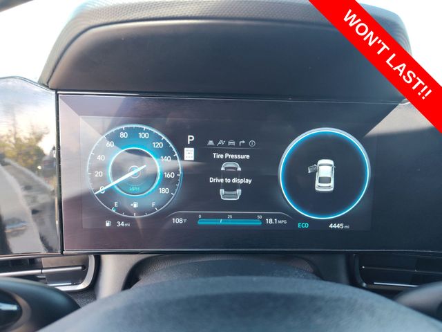 Thumbnail: 2025 Hyundai Elantra - 29