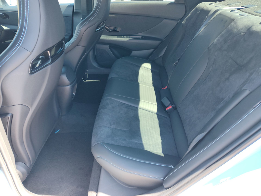 Thumbnail: 2025 Hyundai Elantra - 22