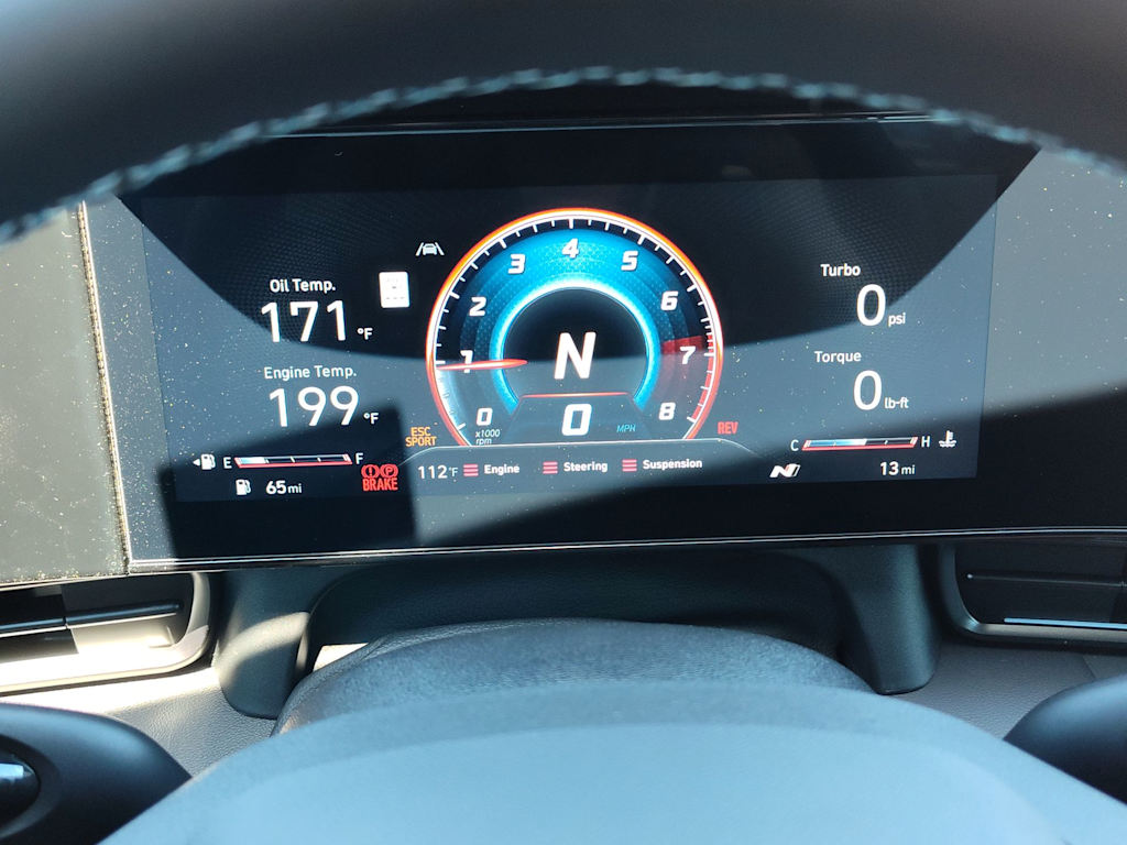 Thumbnail: 2025 Hyundai Elantra - 15