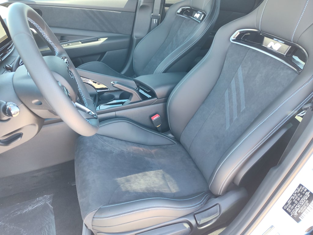 Thumbnail: 2025 Hyundai Elantra - 11