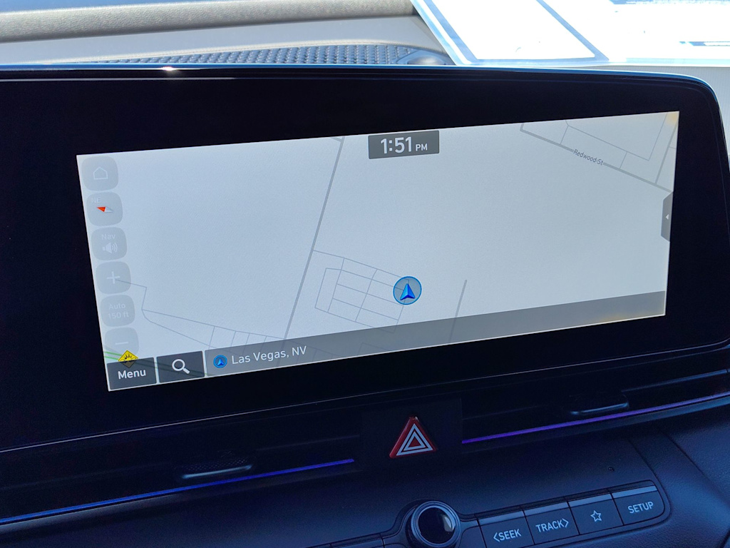 Thumbnail: 2025 Hyundai Elantra - 25