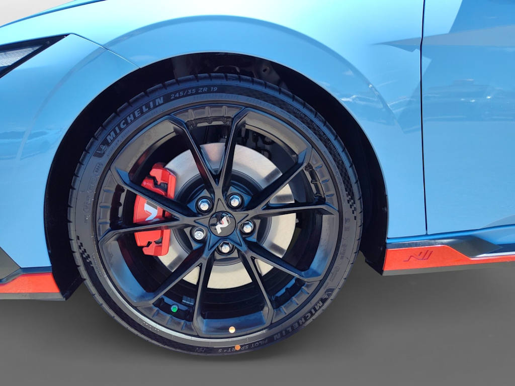 Thumbnail: 2025 Hyundai Elantra - 7