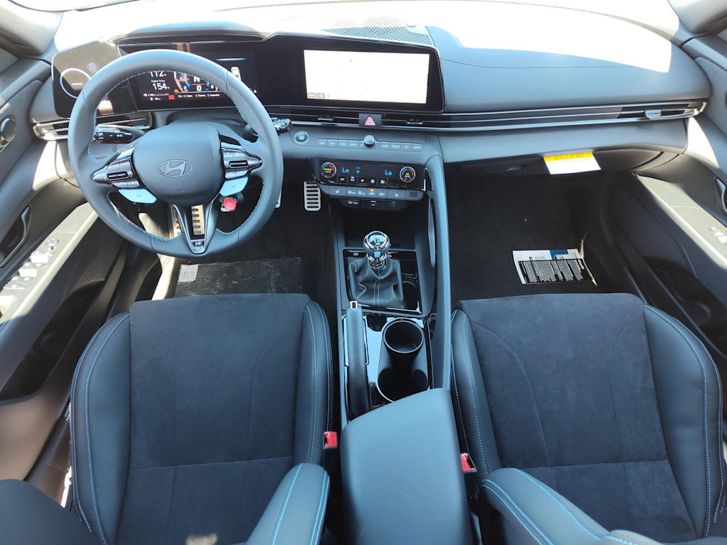 Thumbnail: 2025 Hyundai Elantra - 2