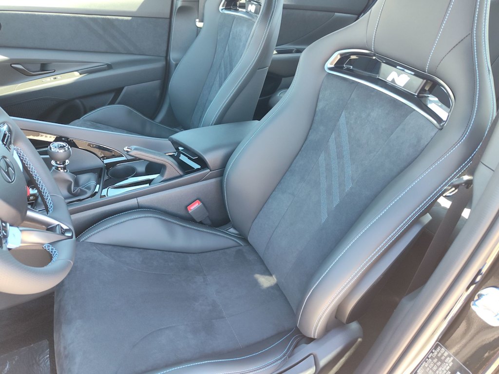 Thumbnail: 2025 Hyundai Elantra - 11