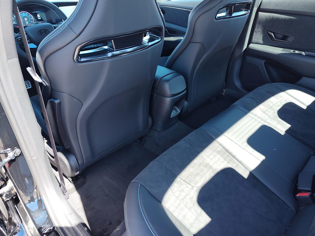 Thumbnail: 2025 Hyundai Elantra - 12