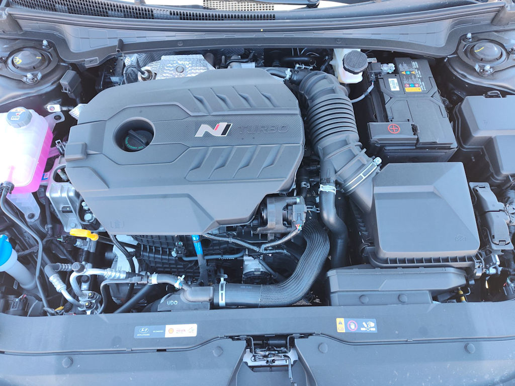 Thumbnail: 2025 Hyundai Elantra - 8