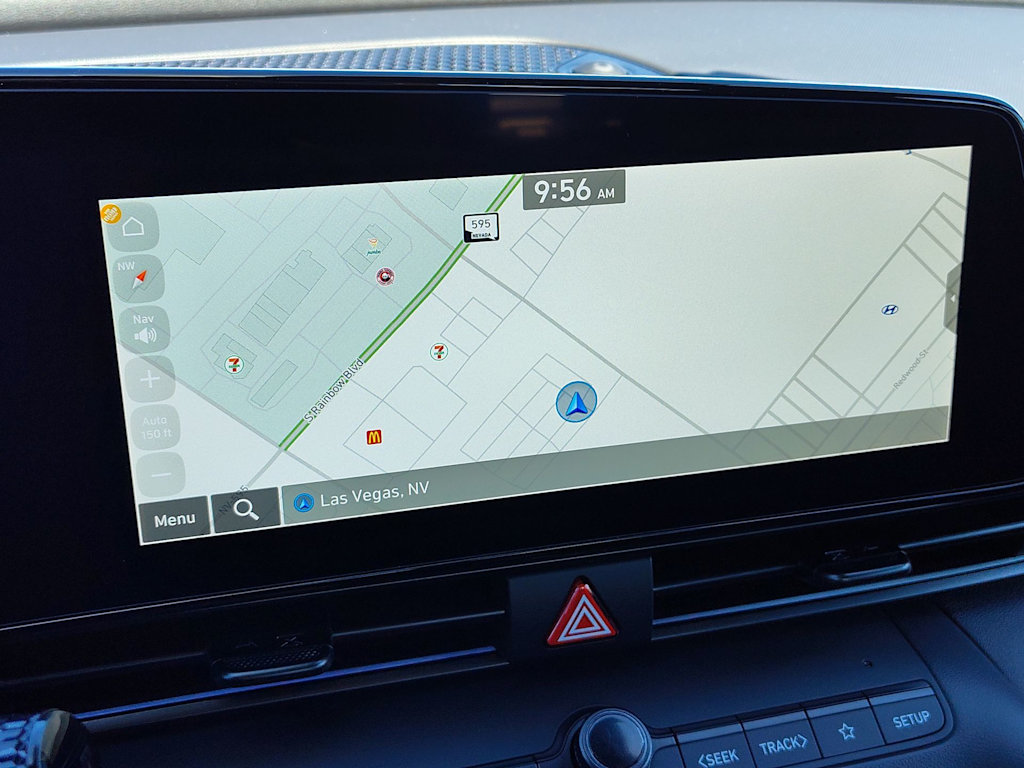 Thumbnail: 2025 Hyundai Elantra - 13