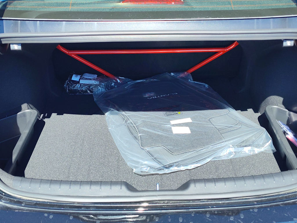 Thumbnail: 2025 Hyundai Elantra - 16