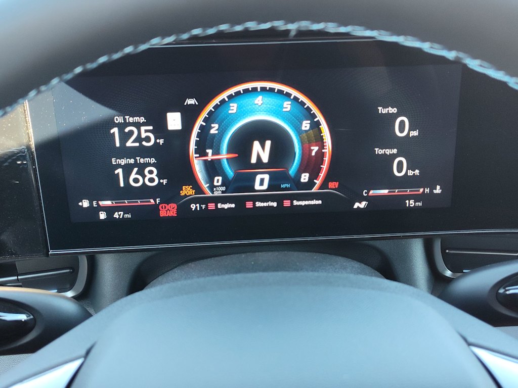 Thumbnail: 2025 Hyundai Elantra - 15