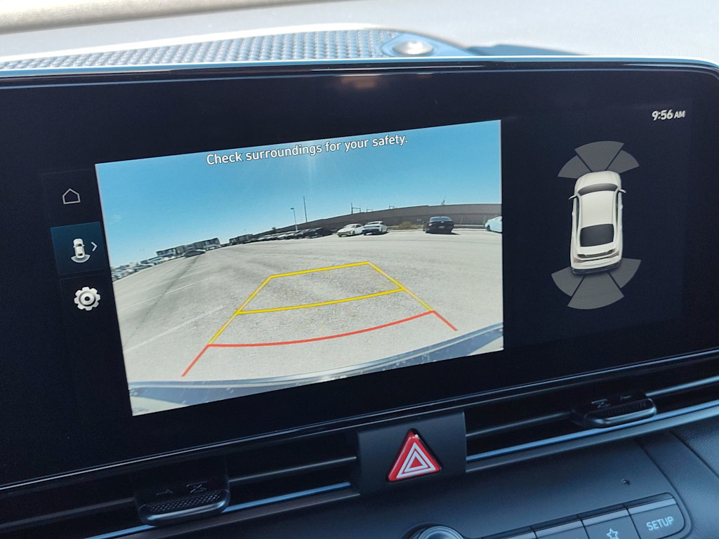 Thumbnail: 2025 Hyundai Elantra - 25